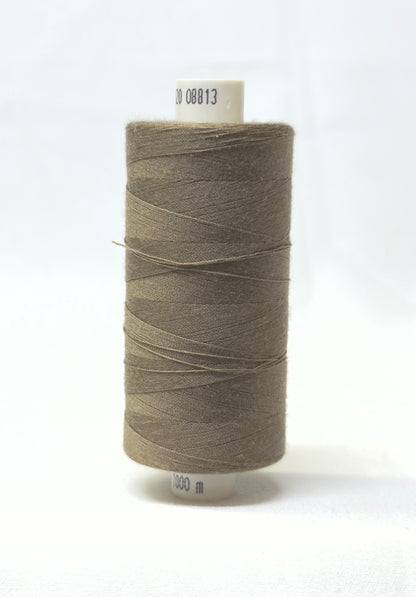 SAUMTVINNI - COATS EPIC Tkt 120 1000m