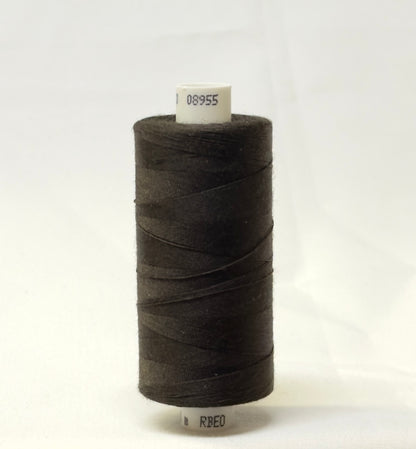 SAUMTVINNI - COATS EPIC Tkt 80 - 1000m