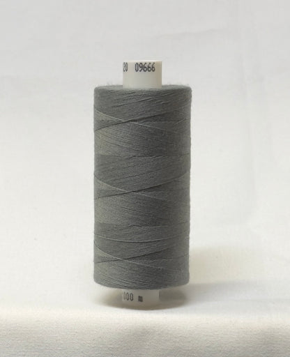 SAUMTVINNI - COATS EPIC Tkt 120 1000m