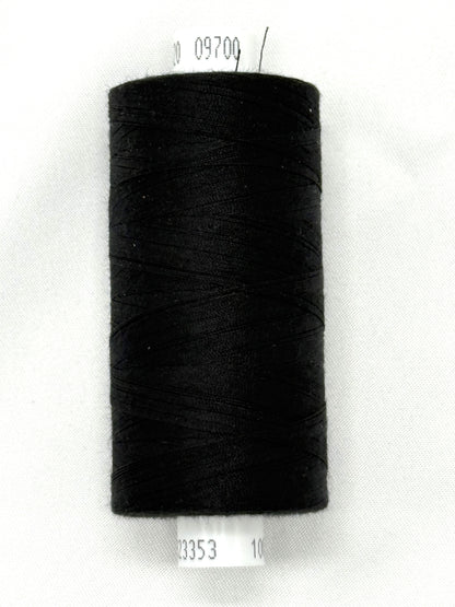 SAUMTVINNI - COATS EPIC Tkt 120 1000m