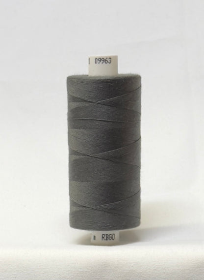 SAUMTVINNI - COATS EPIC Tkt 80 - 1000m