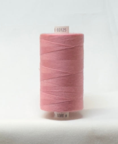 SAUMTVINNI - COATS EPIC Tkt 80 - 1000m