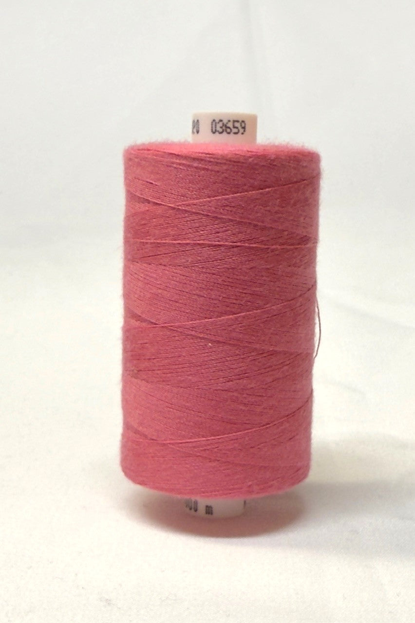 SAUMTVINNI - COATS EPIC Tkt 80 - 1000m