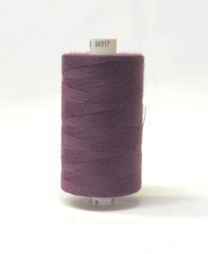 SAUMTVINNI - COATS EPIC Tkt 80 - 1000m