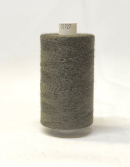 SAUMTVINNI - COATS EPIC Tkt 80 - 1000m