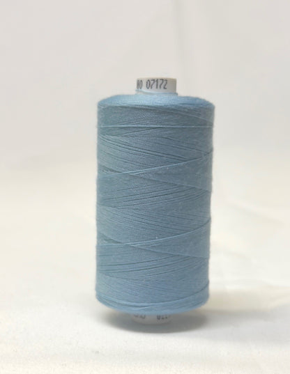 SAUMTVINNI - COATS EPIC Tkt 80 - 1000m