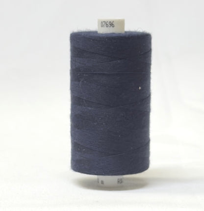 SAUMTVINNI - COATS EPIC Tkt 80 - 1000m