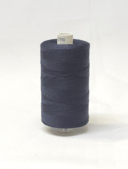 SAUMTVINNI - COATS EPIC Tkt 80 - 1000m