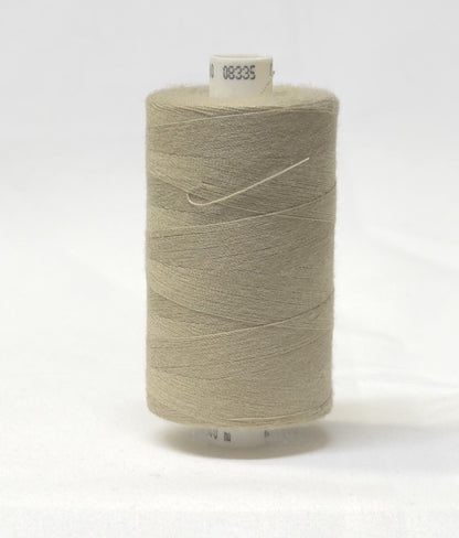 SAUMTVINNI - COATS EPIC Tkt 80 - 1000m