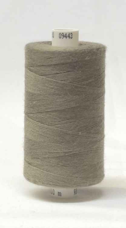 SAUMTVINNI - COATS EPIC Tkt 80 - 1000m