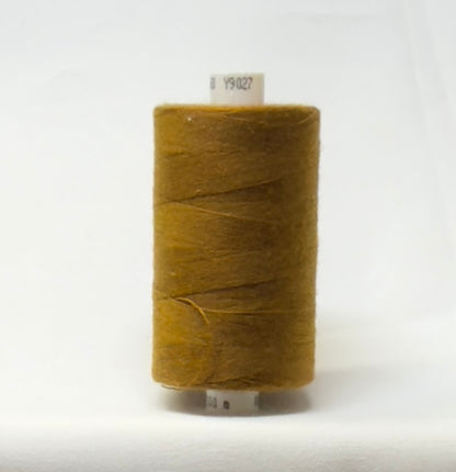 SAUMTVINNI - COATS EPIC Tkt 80 - 1000m