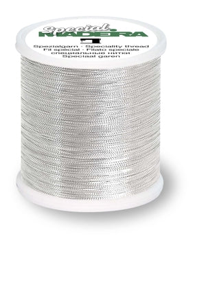 Madeira - GoldenSilver - útsaumstvinni