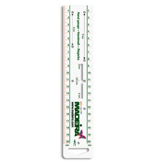 FALDAMÁL 20CM