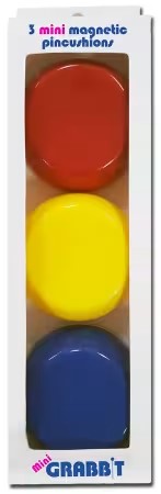 Segull fyrir títipróna 3 stk