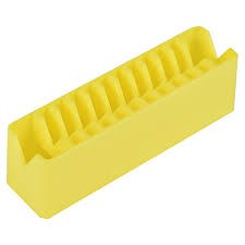 BRÝNI FYRIR KRÍTAR