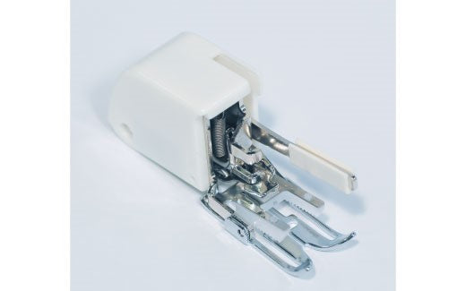 LABBFÓTUR - YFIRFLYTJARI Á H-SERIES