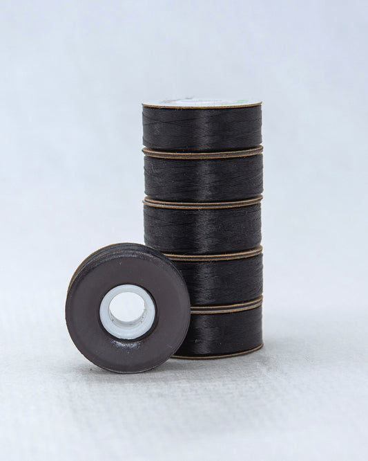 Undirtvinni Madeira m/segli - Svartur