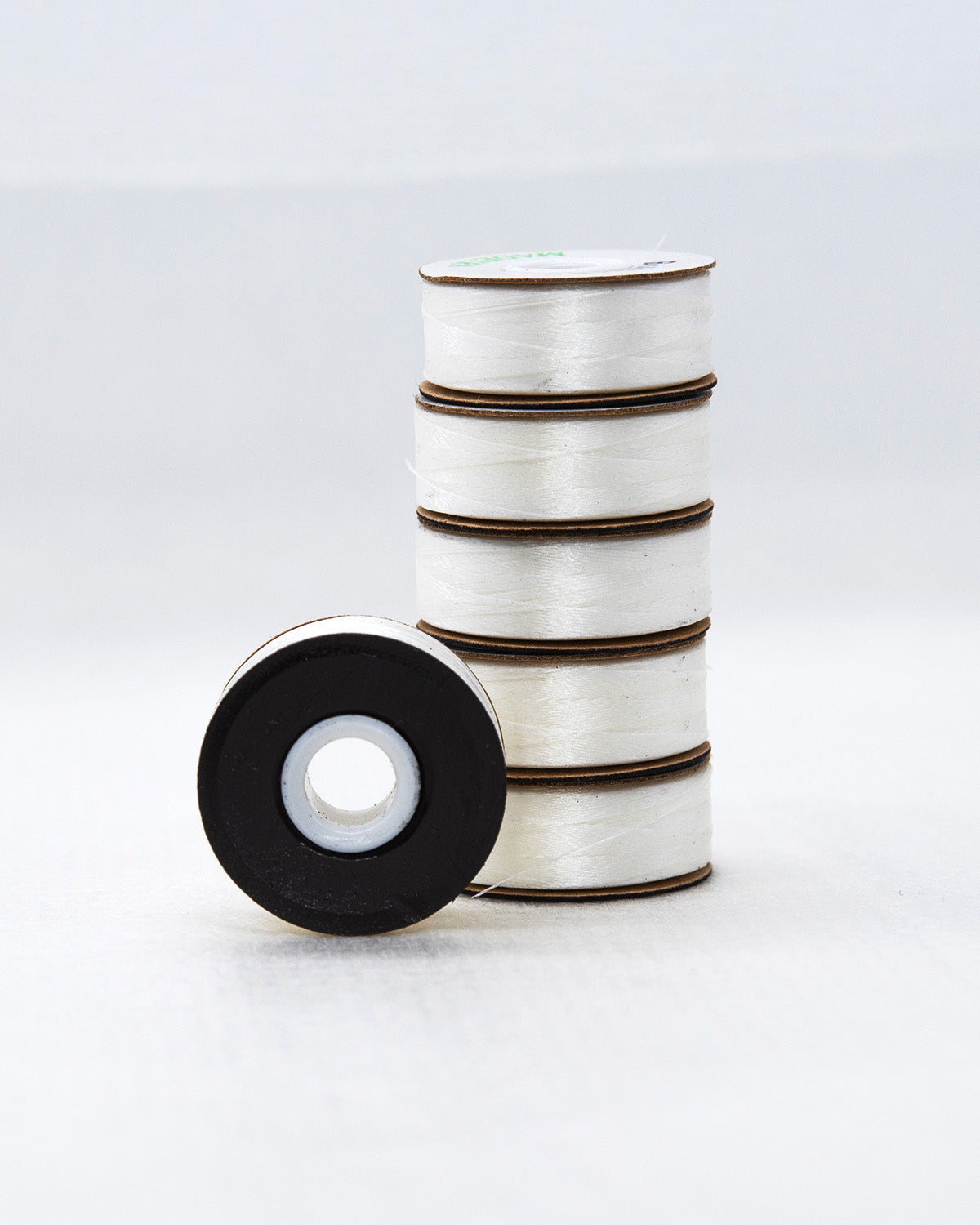 Undirtvinni Madeira m/segli - Hvítur