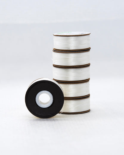 Undirtvinni Madeira m/segli - Hvítur