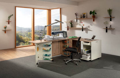 Munchen saumavélaskápur