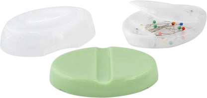 Segull fyrir títiprjóna með loki