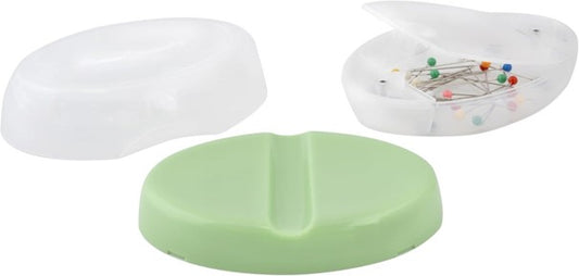 Segull fyrir títiprjóna með loki