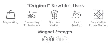 SEW TITES ORIGINALS
