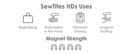 SEW TITES HD