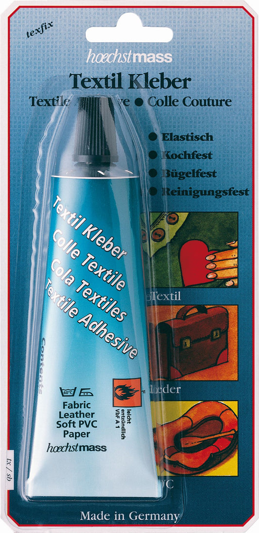 TEXFIX
